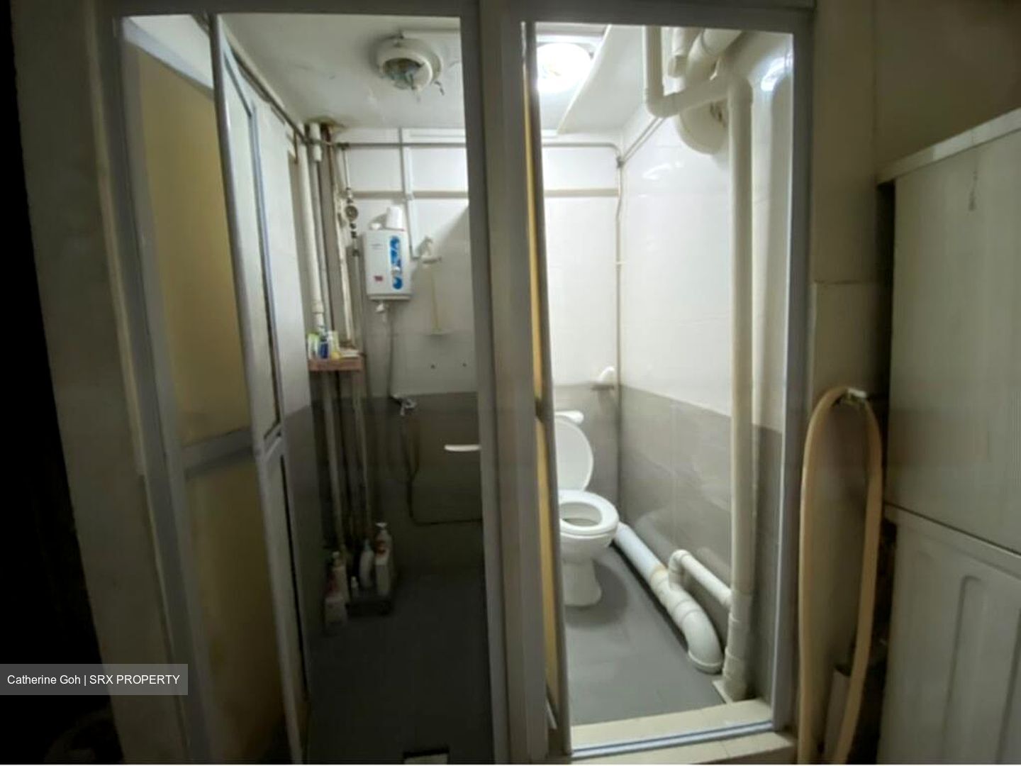 Blk 80 Lorong 4 Toa Payoh (Toa Payoh), HDB 4 Rooms #463172911